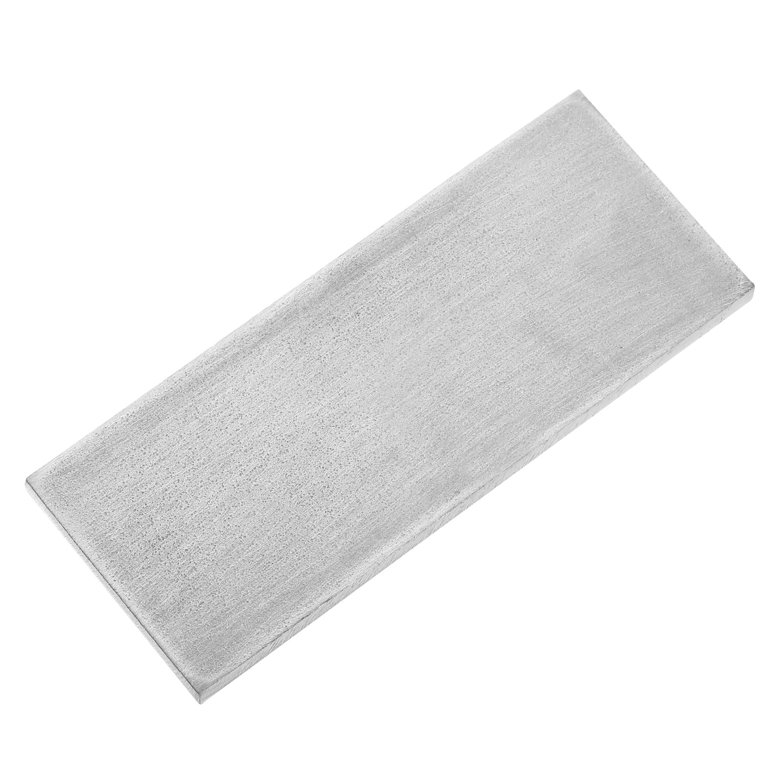 Stainless Steel Flat Bar, 3/16″ Thickness 1-9/16″ Width 4″ Length Metal Bar