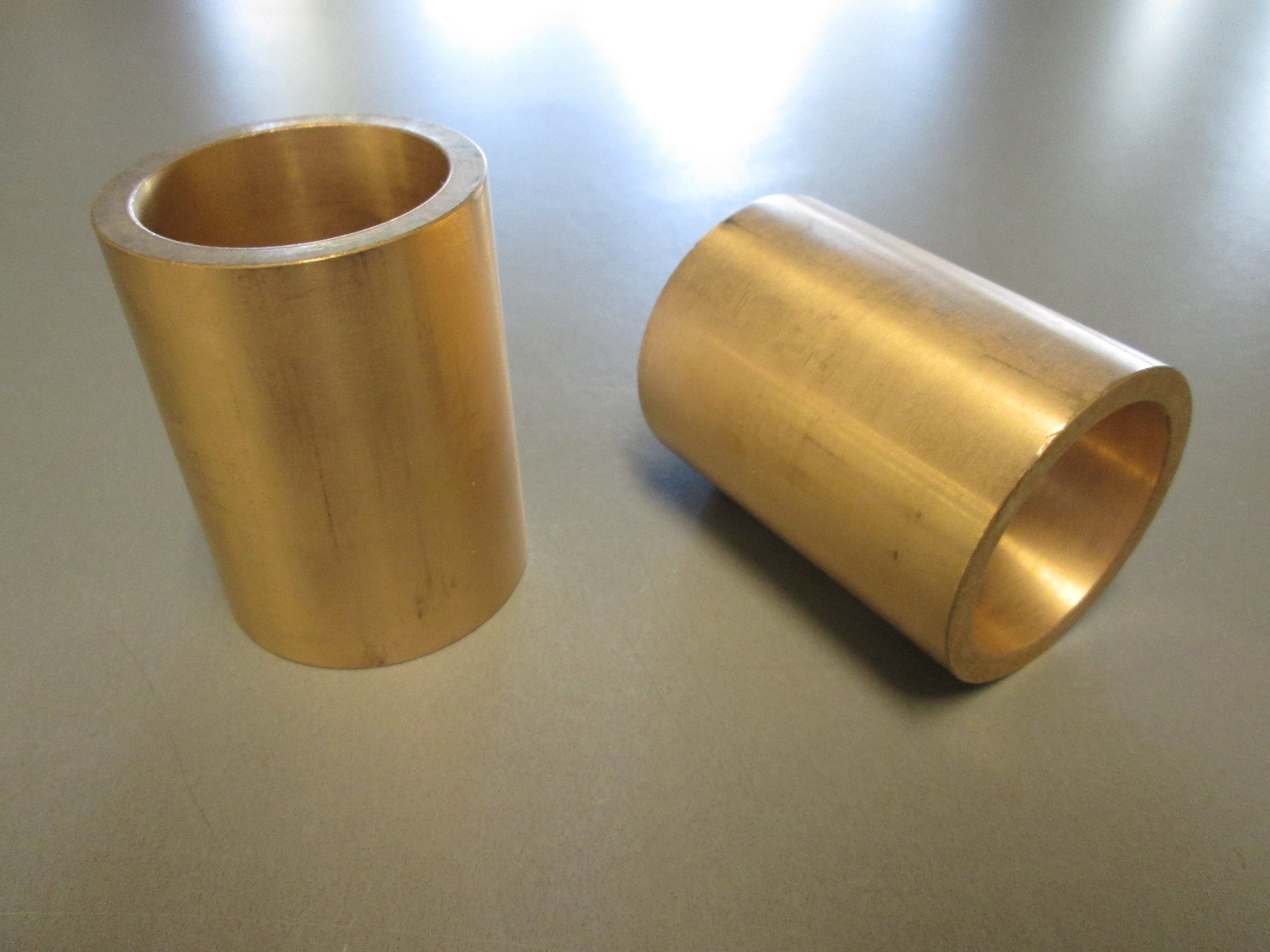 1-1/2″ X 1-7/8″ X 2-1/2″ BRONZE BUSHING