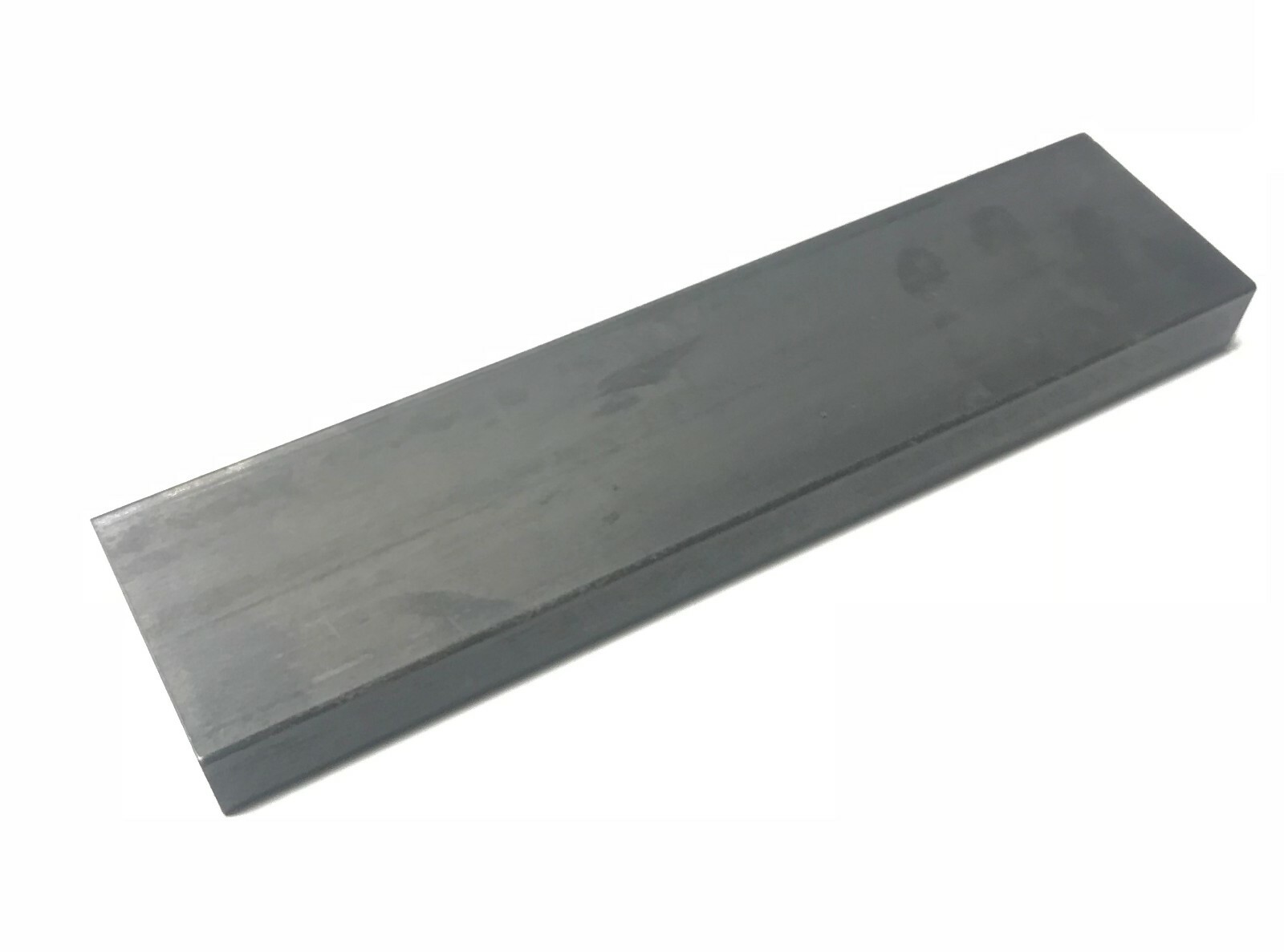 5/8″X 2″ A36 Hot Rolled Steel Flat Bar 12″ Long