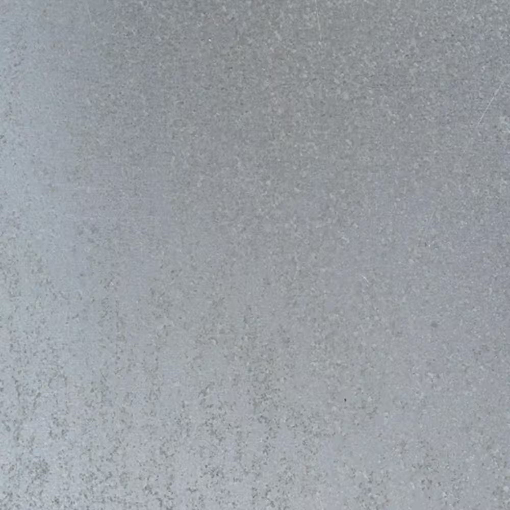 36 In. X 36 In. 28-Gauge Galvanized Steel Sheet