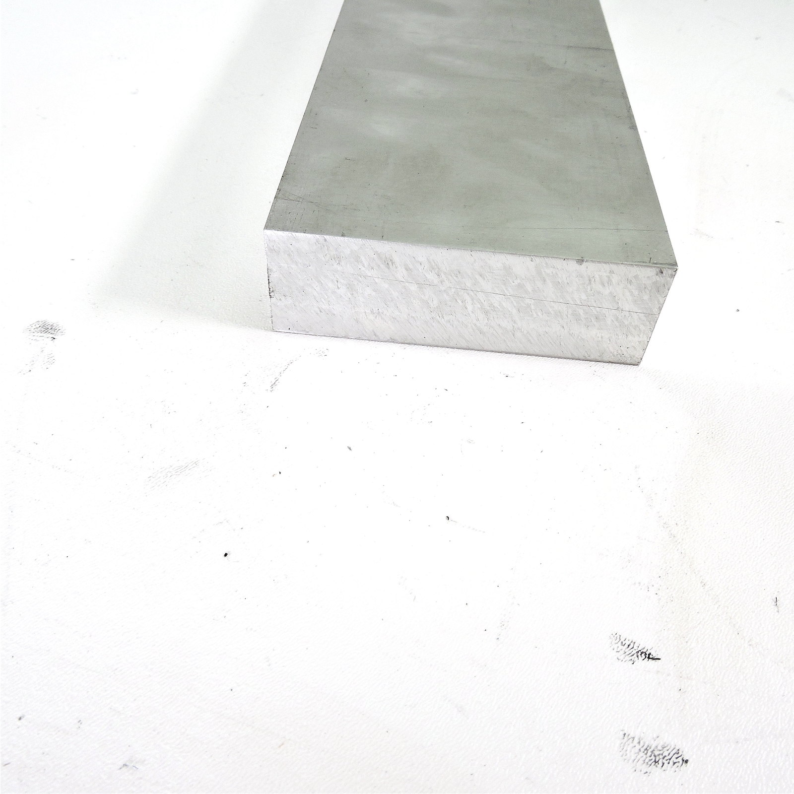 1.125″ thick 1 1/8 Aluminum 6061 PLATE 4.75″ x 31″ Long sku 125127
