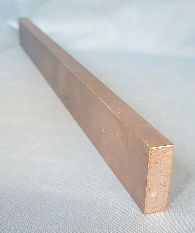 GROUND FLAT STOCK 1/2″ X 1-1/2″ X 16″ AIR-HARD S-7