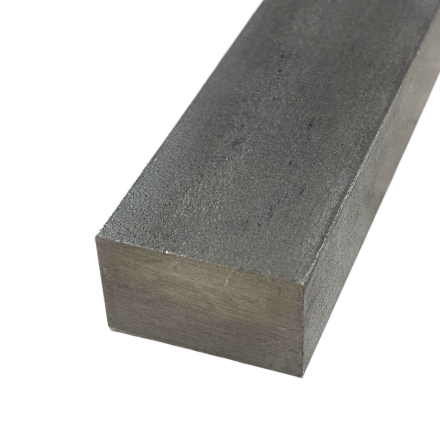 3/4″ x 1-1/4″ x 18″, 303 Stainless Steel Flat Bar, Cold Finished