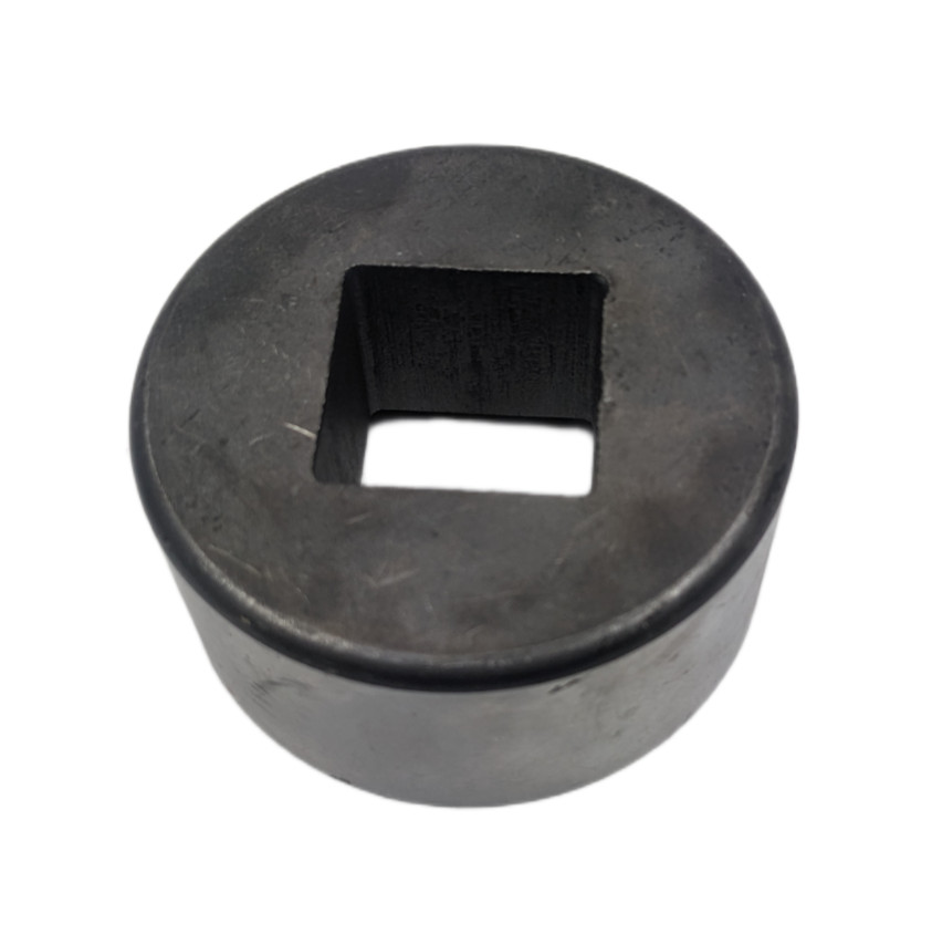 Square Sheet Metal Die 50615 Hardened Steel