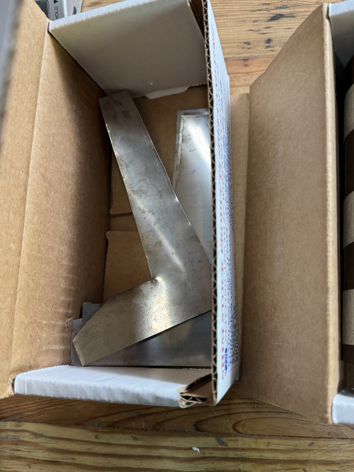 Lot Titanium Grade 2 Shim Stock .006 .007 .008 Trinity Brand ASTM B265 Anneal 6”