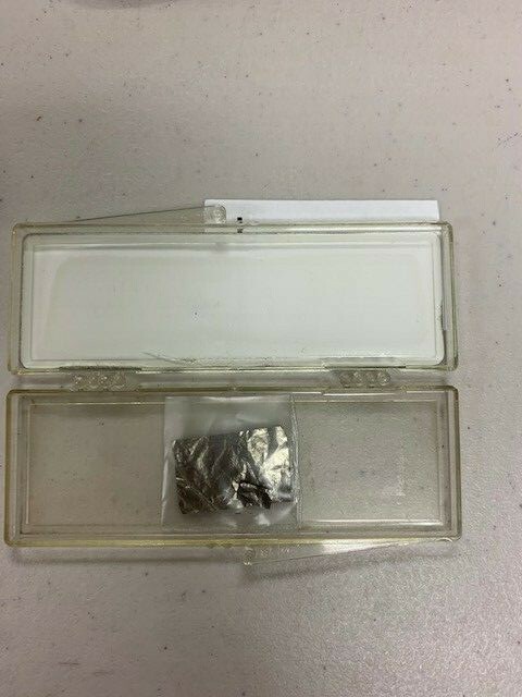 High Purity Molybdenum foils 99.9-99.95% purity