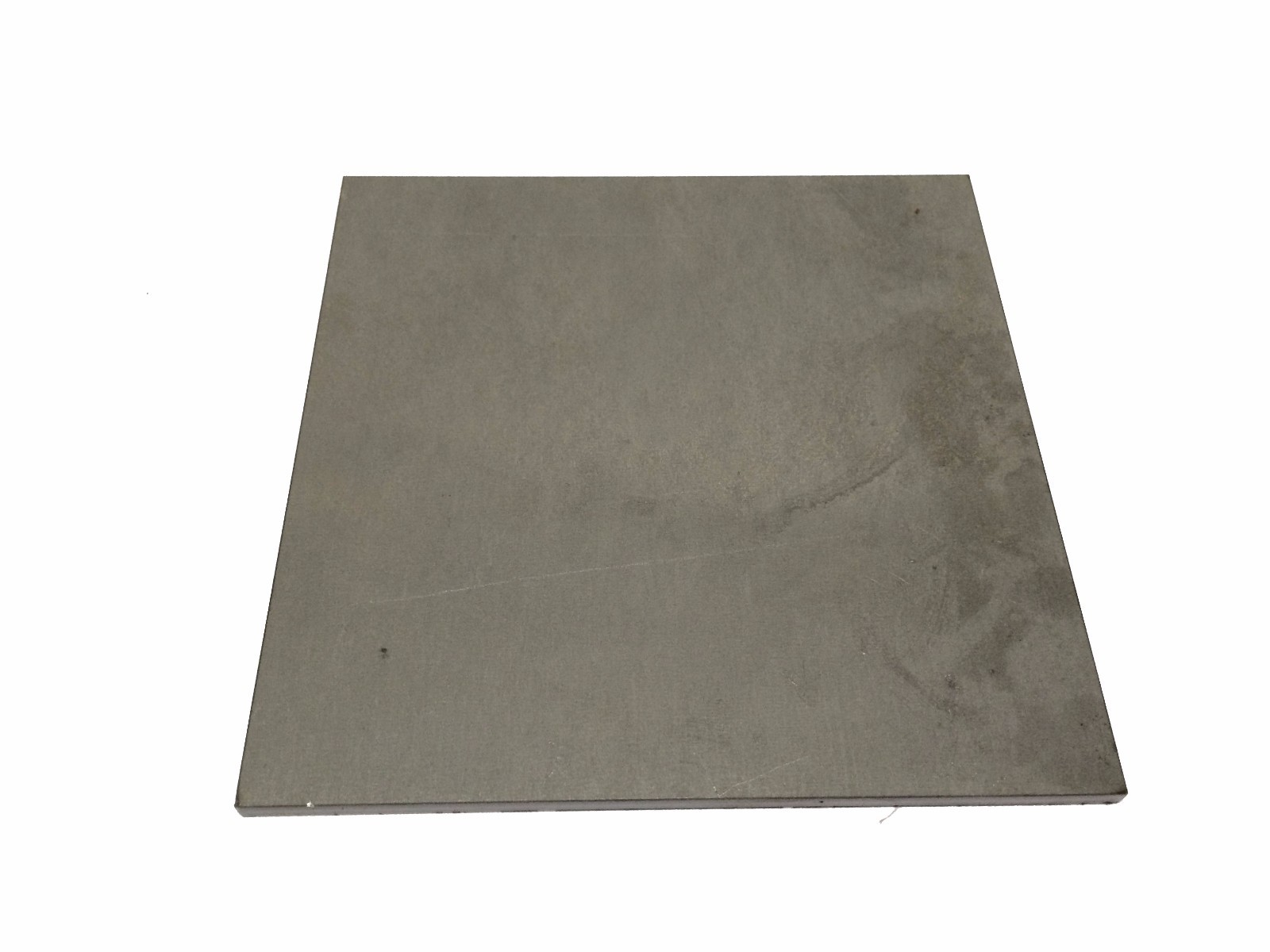 1/2″ Steel Plate, 1/2″ x 16″ x 20″, .5″, A36 Steel