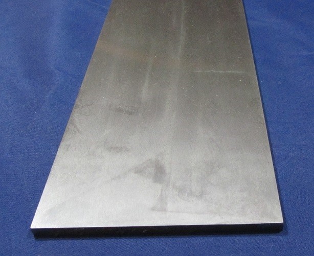 O1 Tool Steel Ground Bar 3/16″ (+/-.001″) Thick x 3″ Wide x 36″ Length