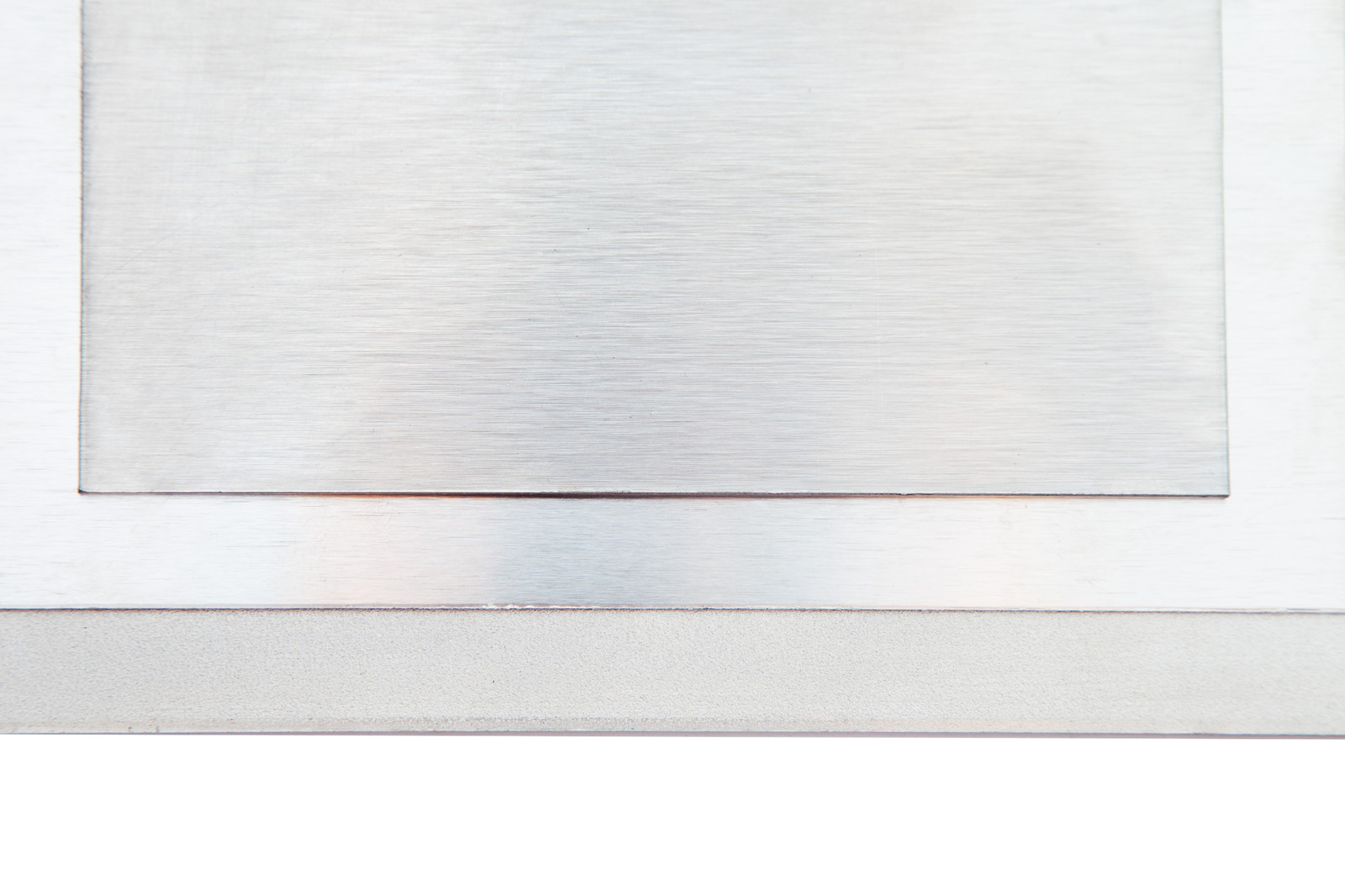 Inconel 625 Nickel Blech 0.6-1.2mm 2.4856 N06625 Feinblech nach Maß 100-1000mm