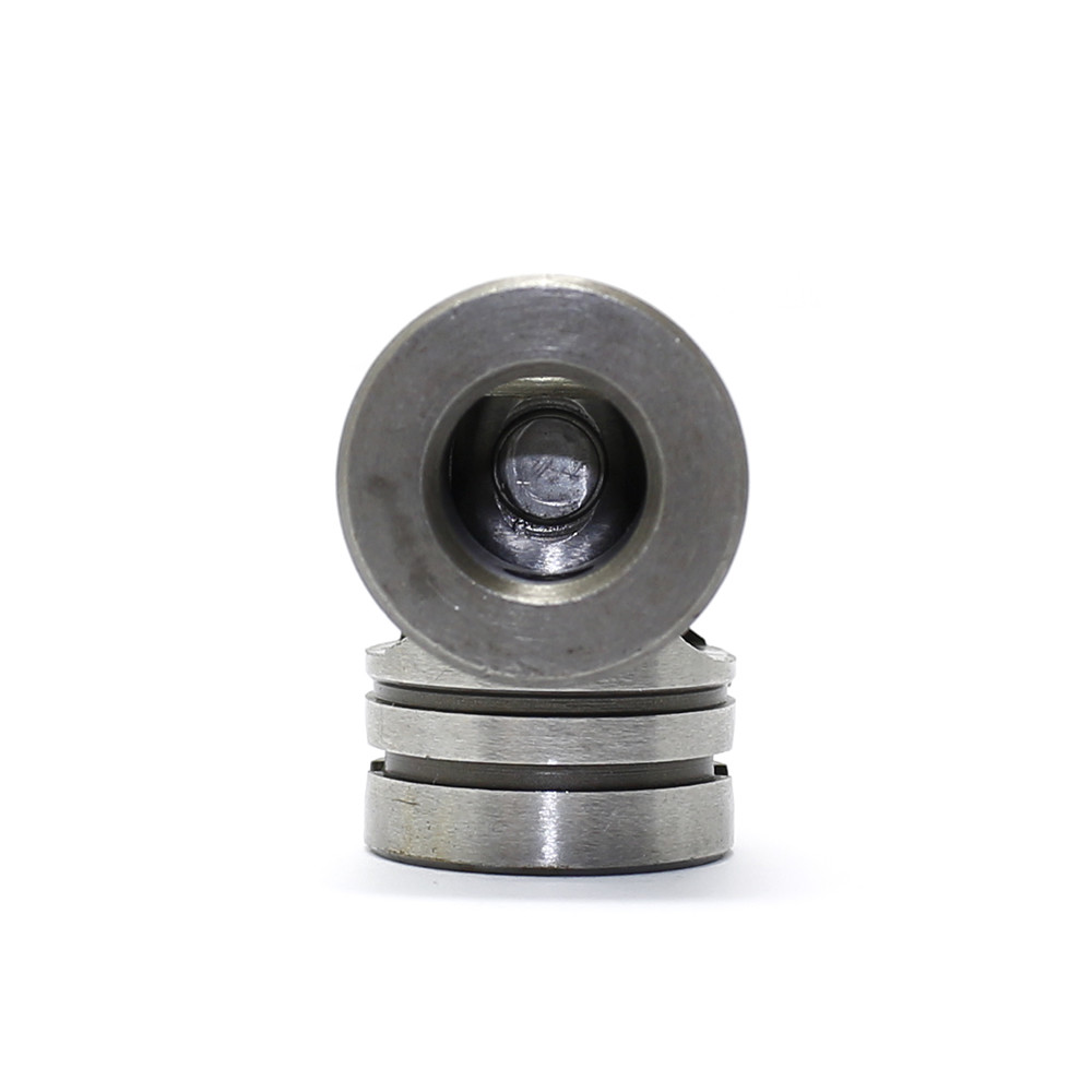 10*10mm OD 20mm L 42mm Steering Universal Joint Motor Coupling Screw