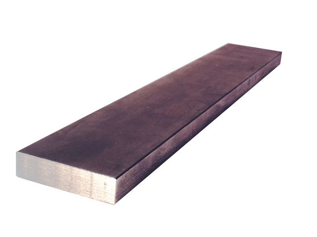 Cold Rolled Steel Flat Bar 1018: .25″ x 2″ x 24″