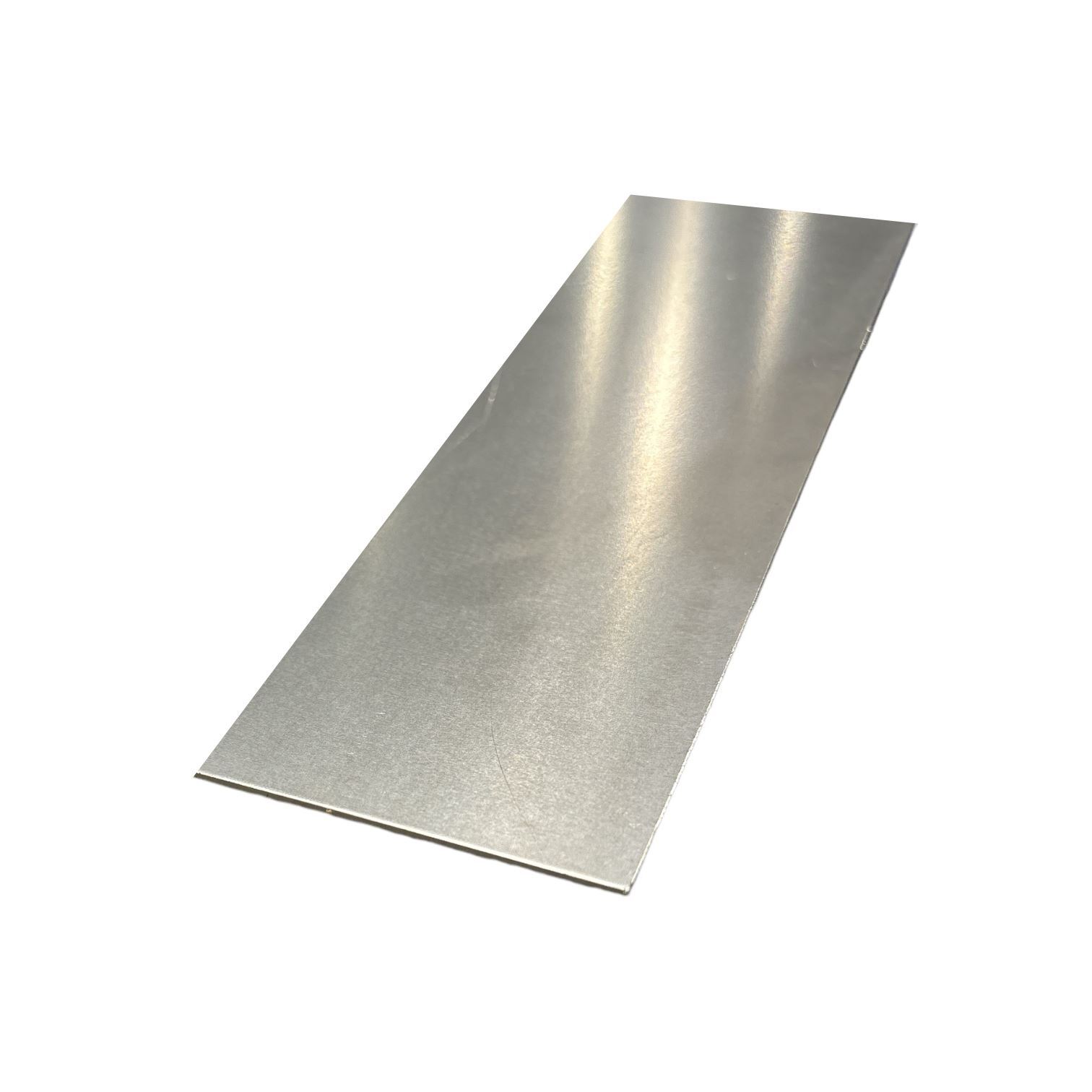 0.078″ x 8.5″ x 23″, CP Grade 1 Titanium Sheet, Annealed