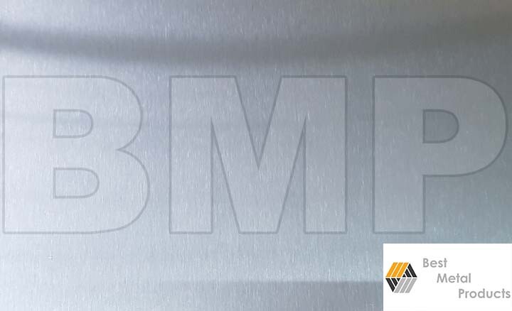 (4) 304 Stainless Steel Sheet 0.023″x4″x6″ 20ga 0600106