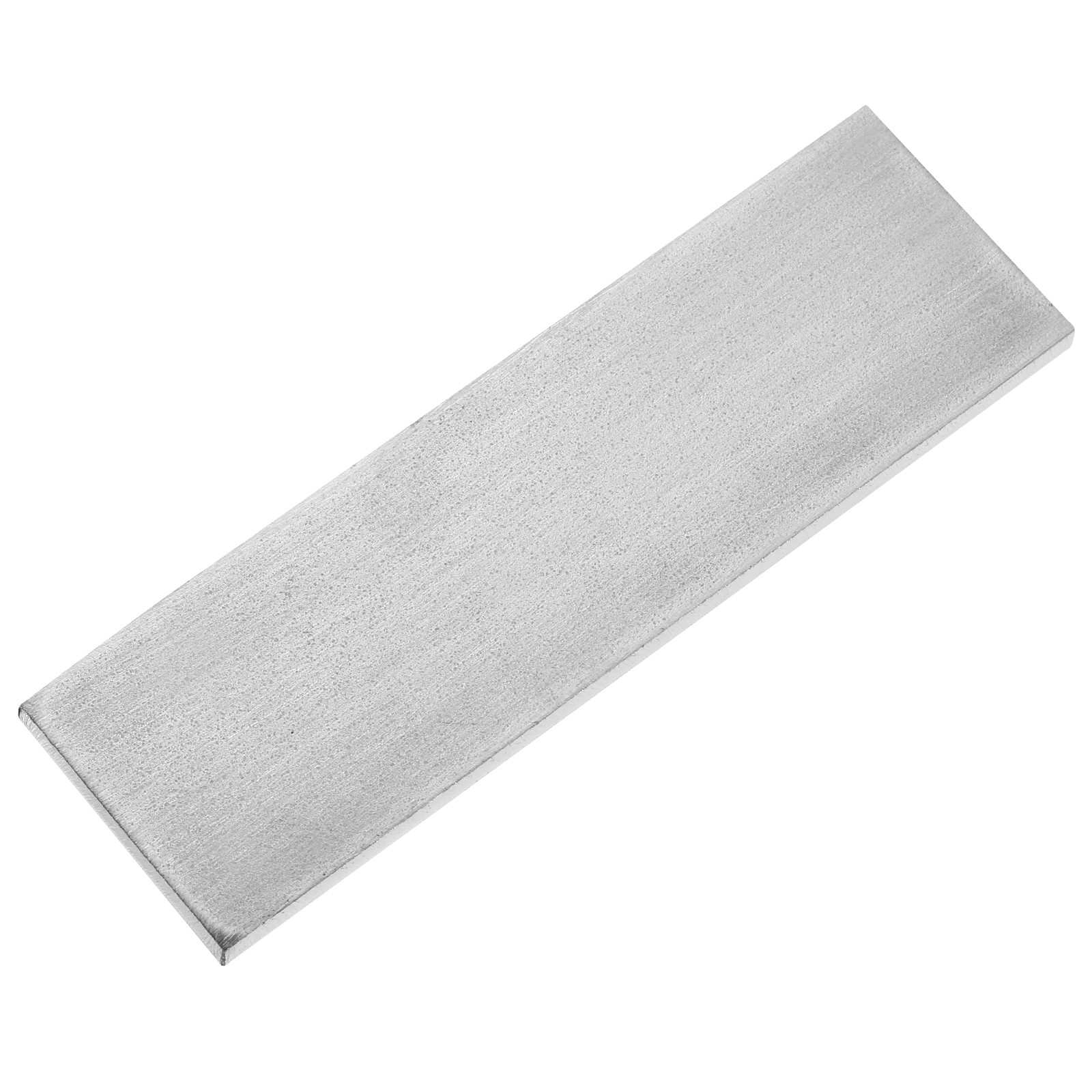 Stainless Steel Flat Bar, 3/16″ Thickness 1-3/16″ Width 4″ Length Metal Bar