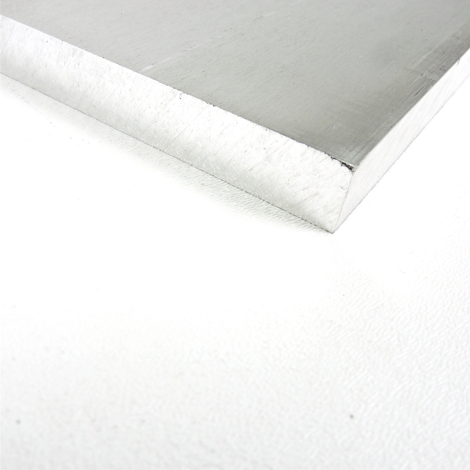.625″ thick 5/8 Aluminum 6061 PLATE 7.875″ x 26″ Long sku 125577