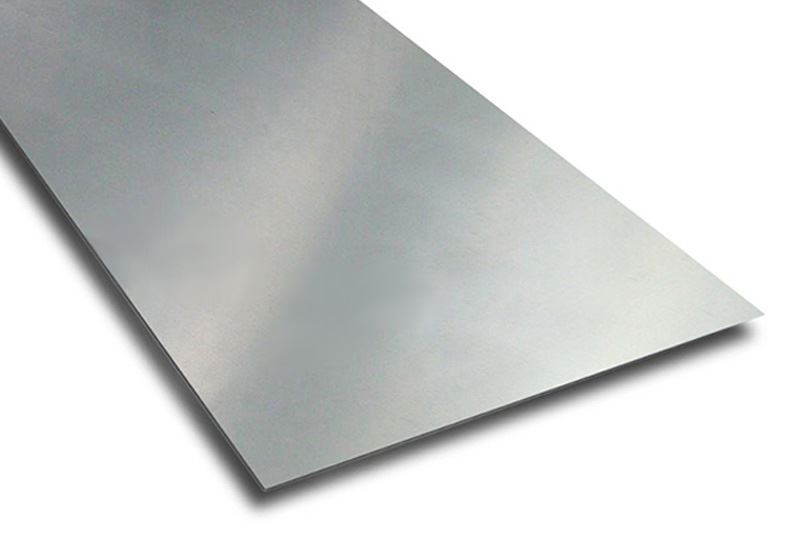 HyMu 80 plate 0.1-25.4mm sheet ALLOY4 cut to size 100-1000mm