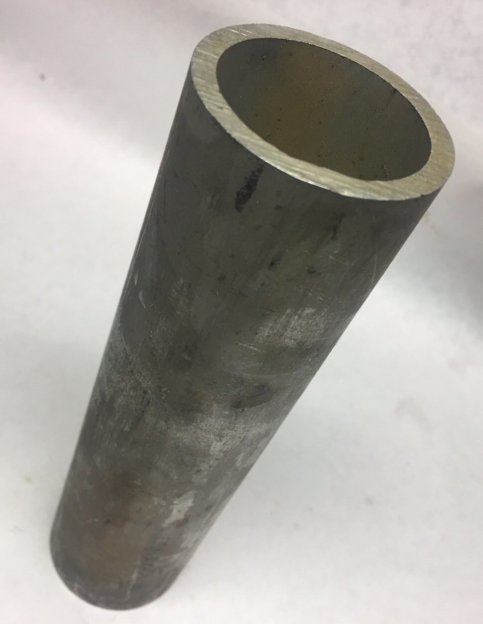 Hollow Bar, ASTM-A-511 Seamless Stainless Tubing 2″OD X 1.635″ID X .182″ Wall
