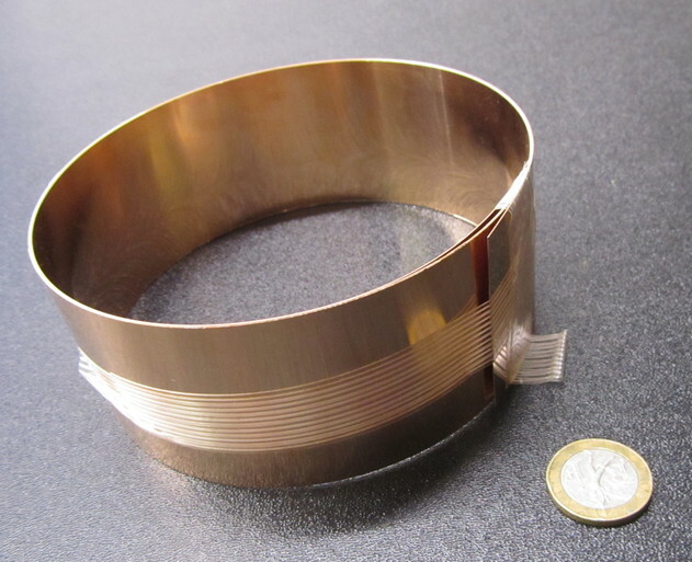 510 Phosphor Bronze Bar .010″ (+/-.002″)Thick x 2″ Wide x 48.0″ Length