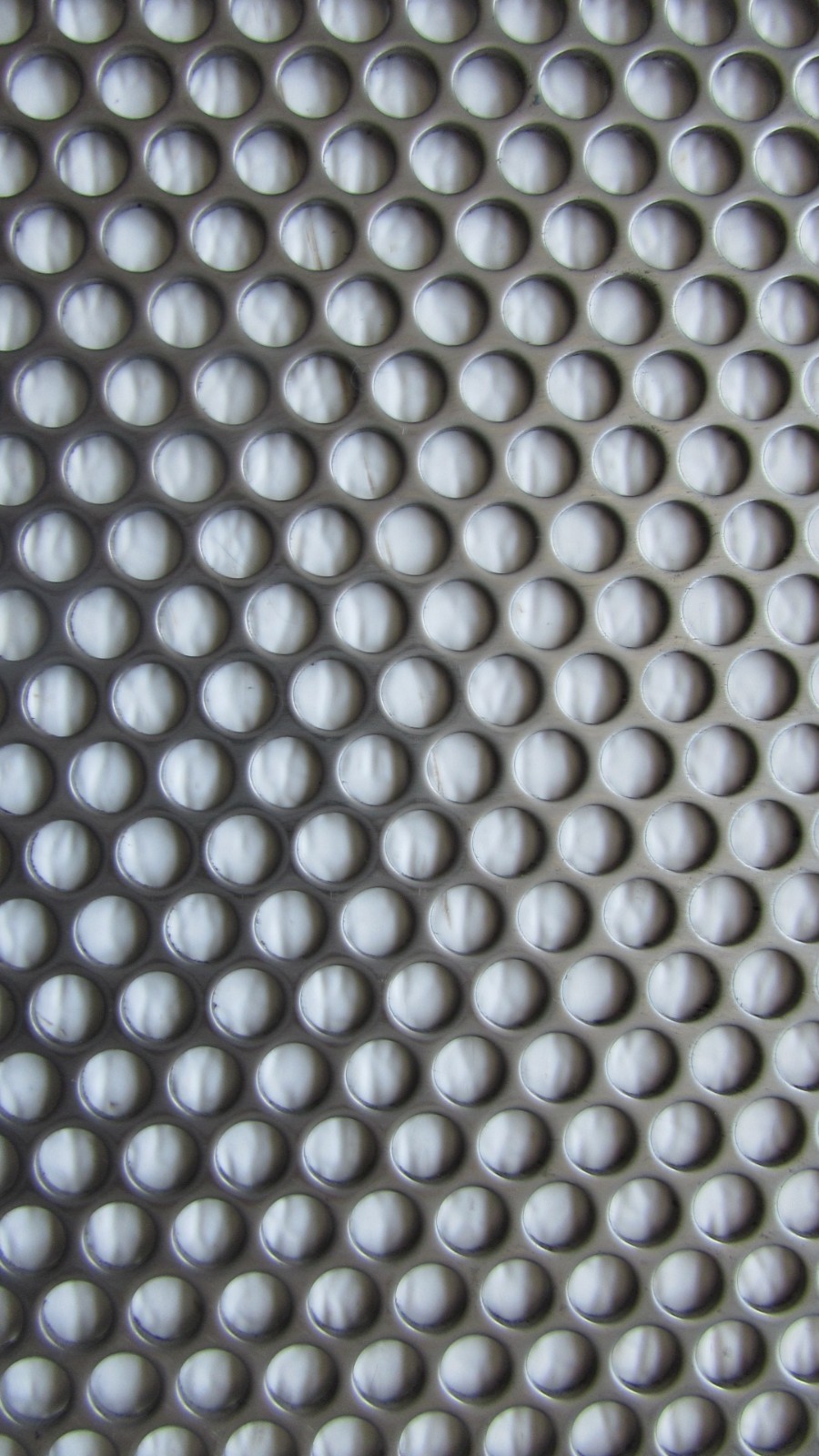 1/4″ HOLES 18 GAUGE CARBON STEEL STEEL PERFORATED SHEET– 12″ X 12″