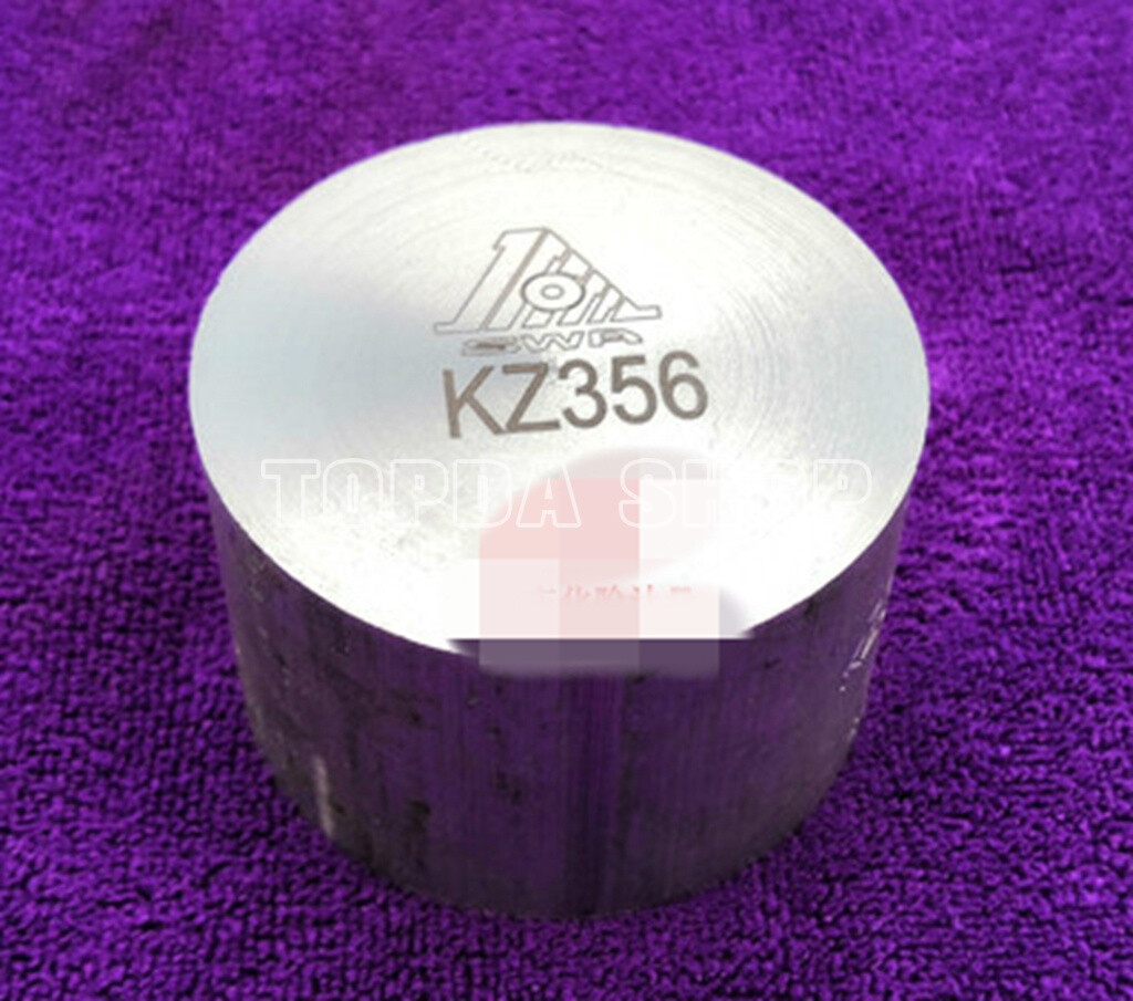 KZ356 Aluminum specimen Accessories Replacement