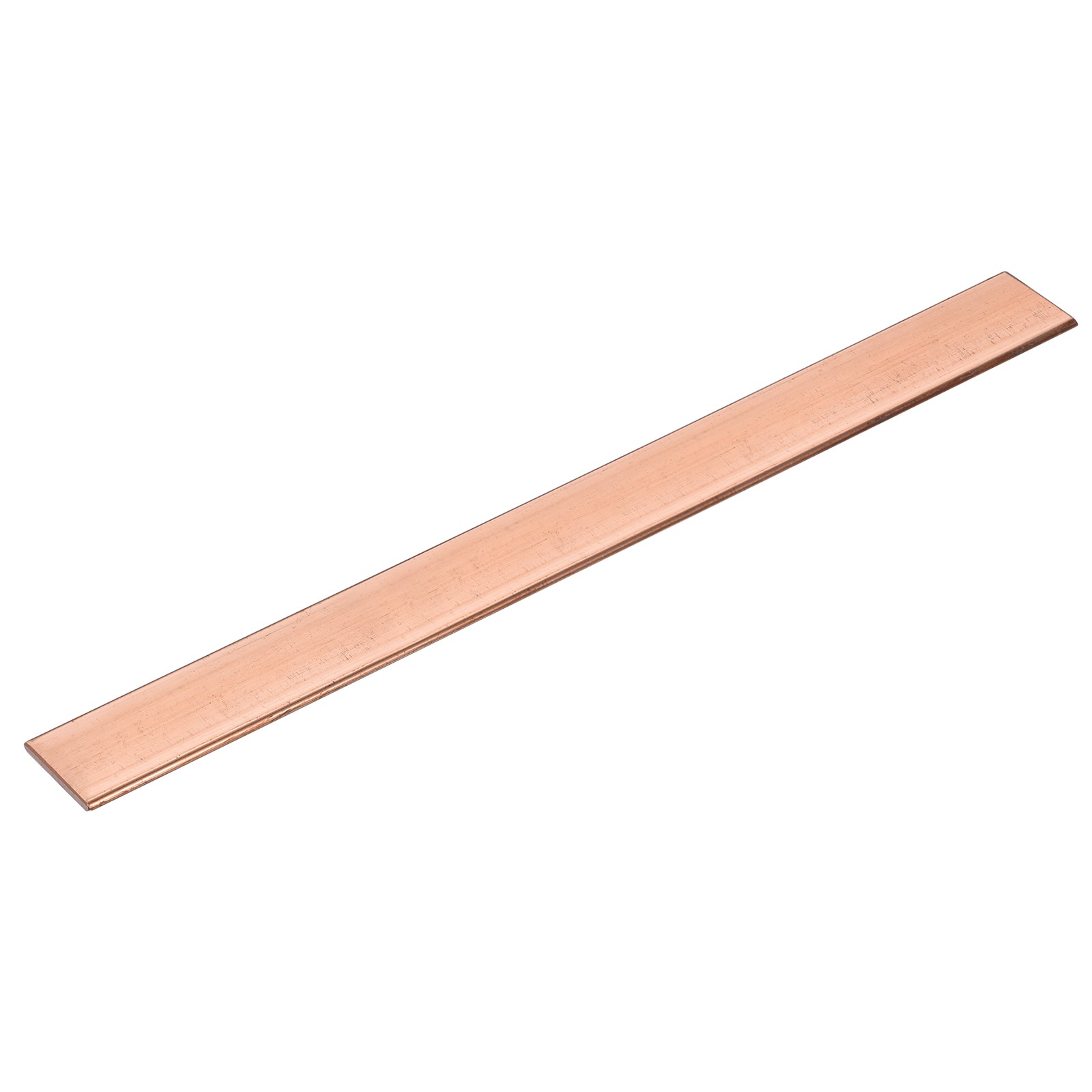 Copper Flat Bar, 5/64″ Thickness x 1″ Width x 10″ Length Copper Bar Stock