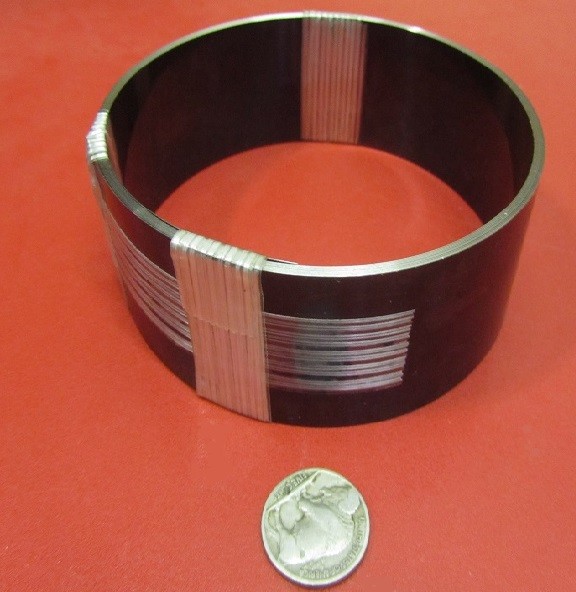 1095 Hard Blue Tempered Spring Steel Shim .016″ Thick x 1.50″ Wide x 120″ Long