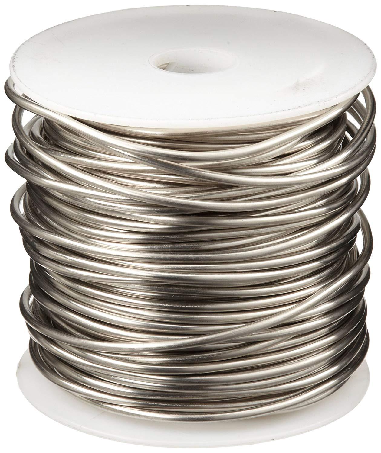 752 Brass Wire, Unpolished (Mill) Finish, Annealed, Soft Temper, ASTM B206, D2D