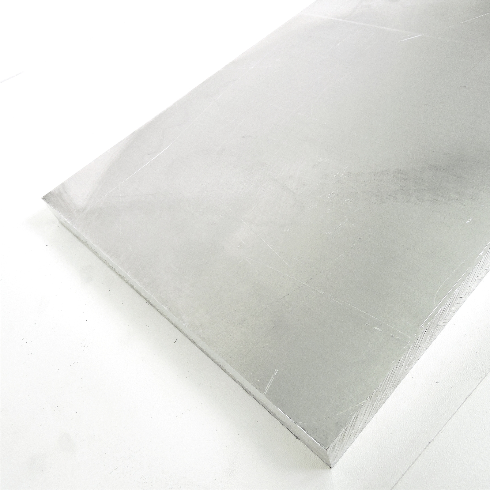 1.125″ thick 1 1/8 Aluminum 6061 PLATE 10.5″ x 18.75″ Long sku 137249