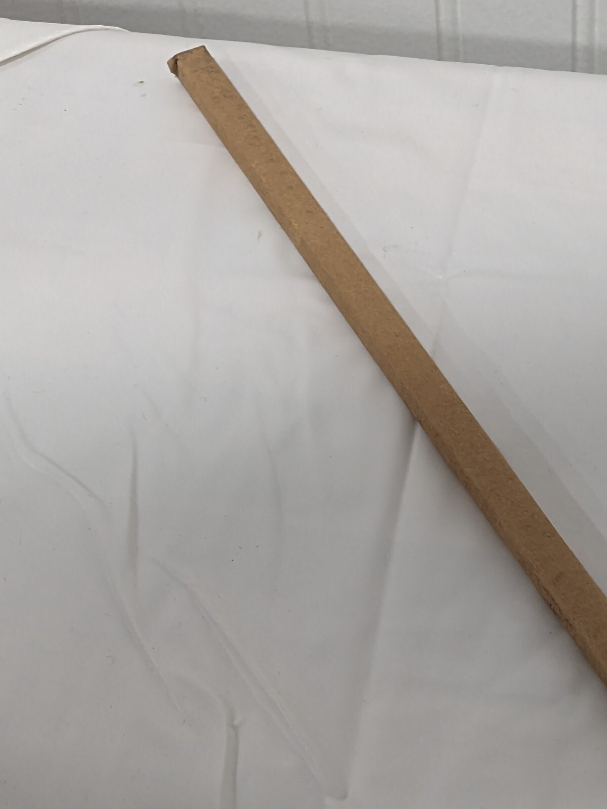 A2 Air-Hardening Flat Stock: 5/16″ Thick, 5/8″ Wide, 36″ Long 85999696