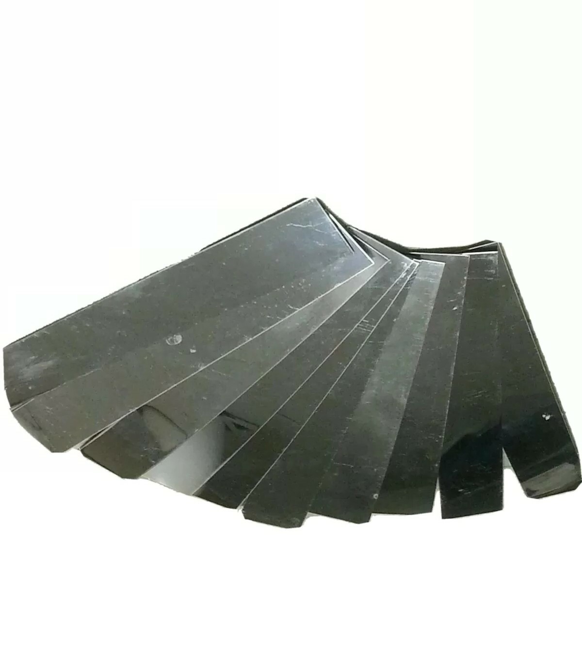 Shim Stock Assortment Steel 1″ x 6″ .001 .002 .003 .004 0.001 0.002 0.003 0.004