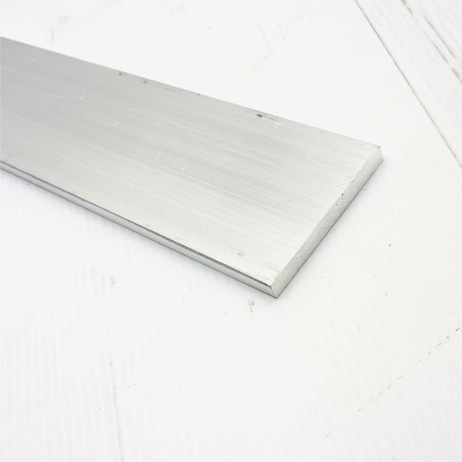 .1875″ thick Aluminum SHEET 2.875″ x 10.625″ Long Plate QTY 15 sku 241364