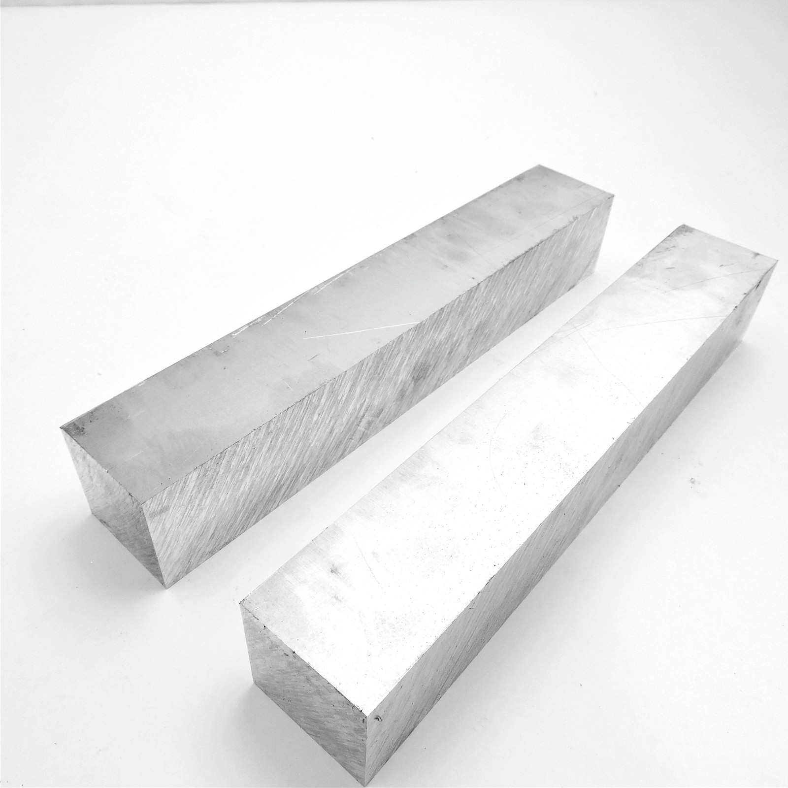 1.75″ thick 1 3/4 Aluminum 6061 PLATE 2″ x 9.625″ Long QTY 2 sku 335709