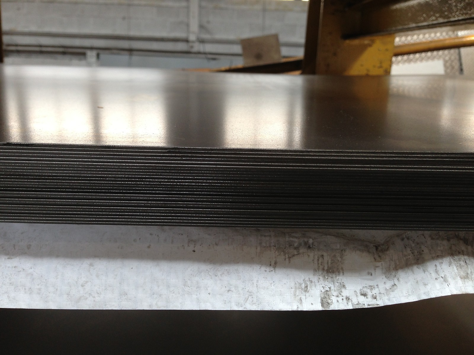 18 GA COLD ROLL SHEET 36″ X 48″