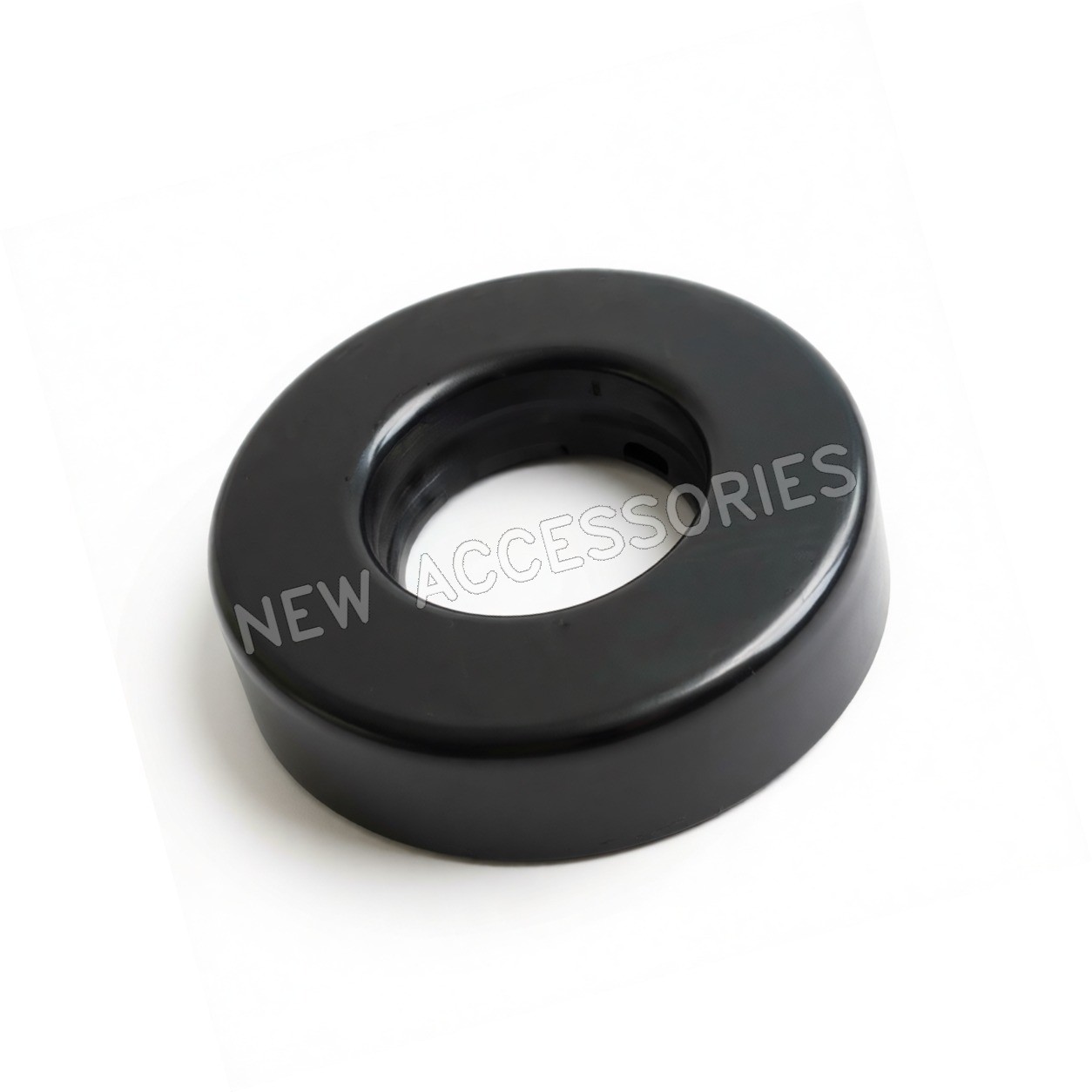 1PC crankshaft vibration damper C5289182 ISLe9.5