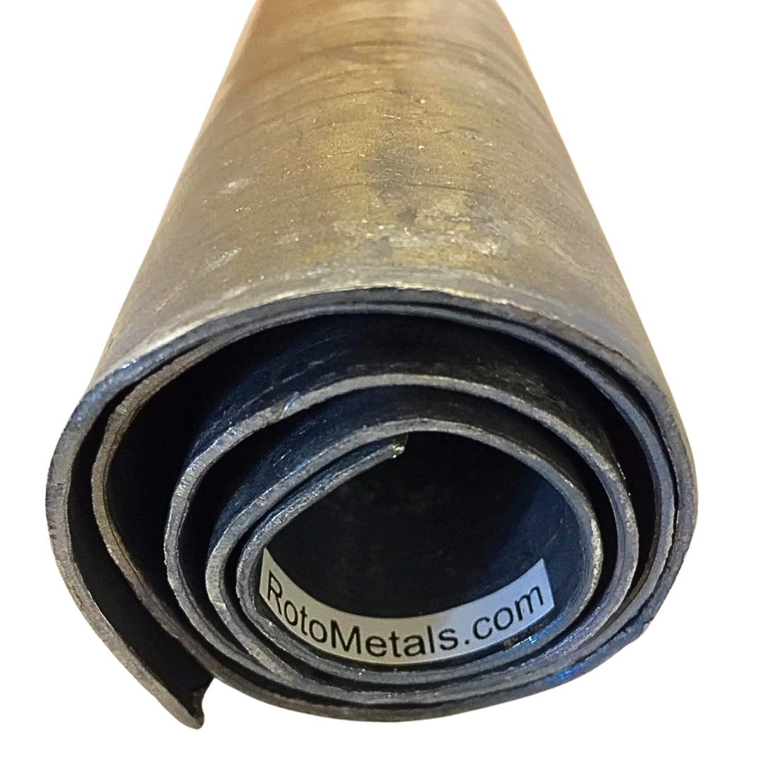 Sheet Lead 1/16″x 12″ X 36″