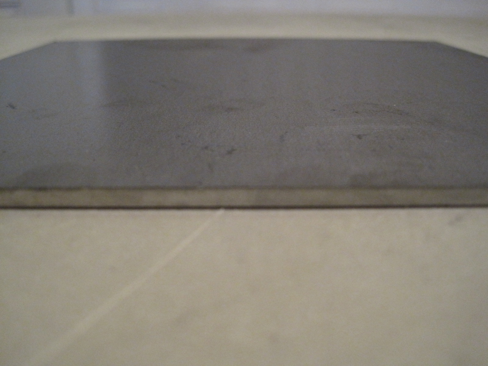 3/16″ Steel Plate, Square Steel Plate, 4″ x 6″, A36 Steel, .1875 thick