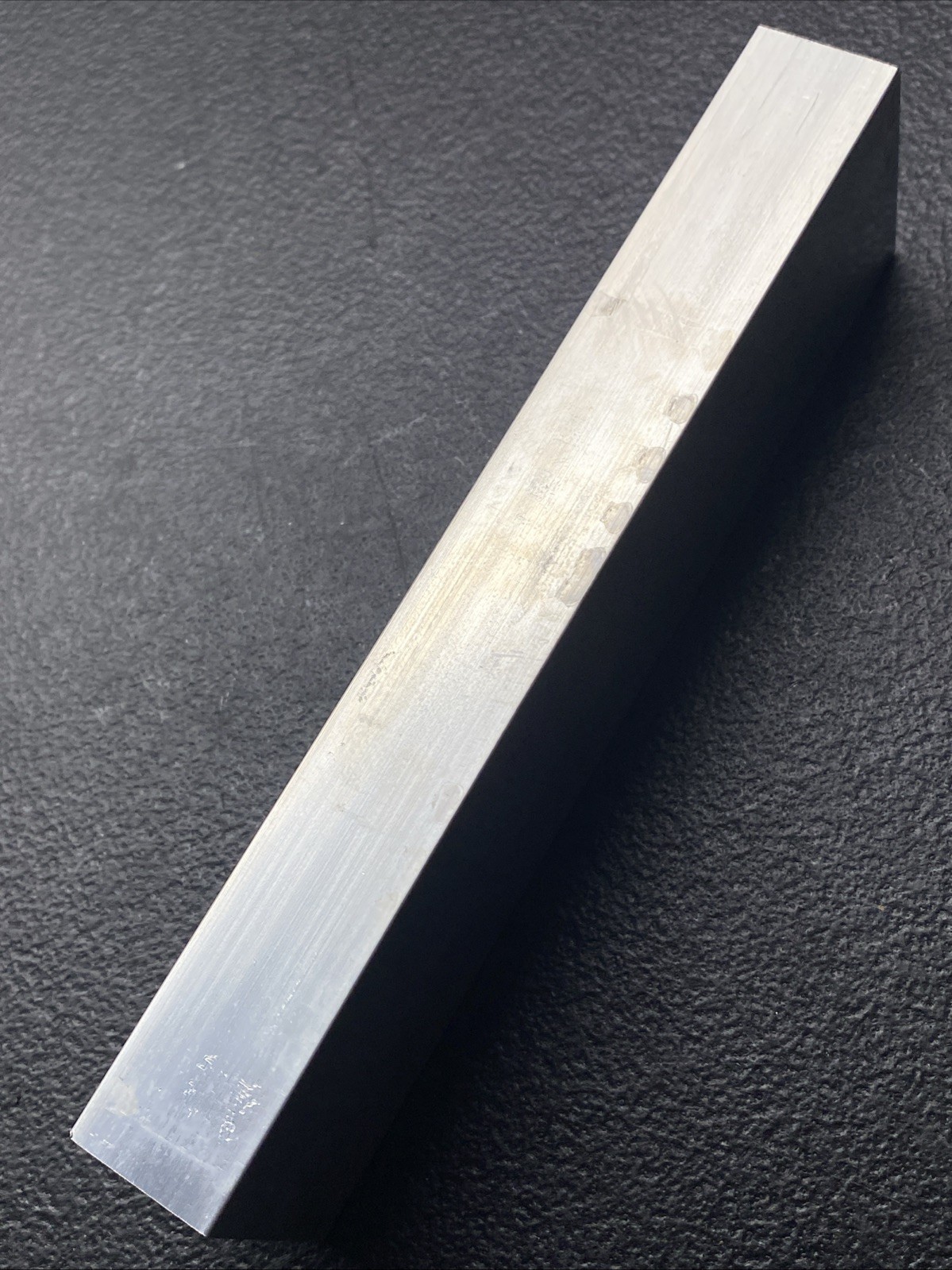DOUYUDAO 1″ (25MM) X 2″(50MM) SQUARE ALUMINUM FLAT BAR 8″ LONG 6061 ALUMINUM …