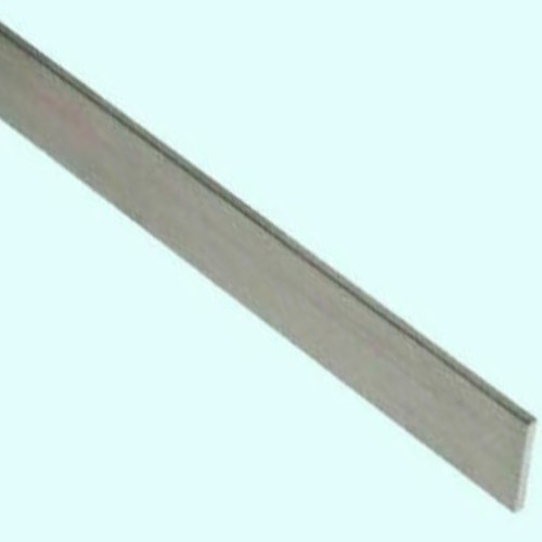 Stainless Steel Flat Bar Stock 1/8″ x 3/4″ x 6 Feet Rectangular 304 Mill Finish