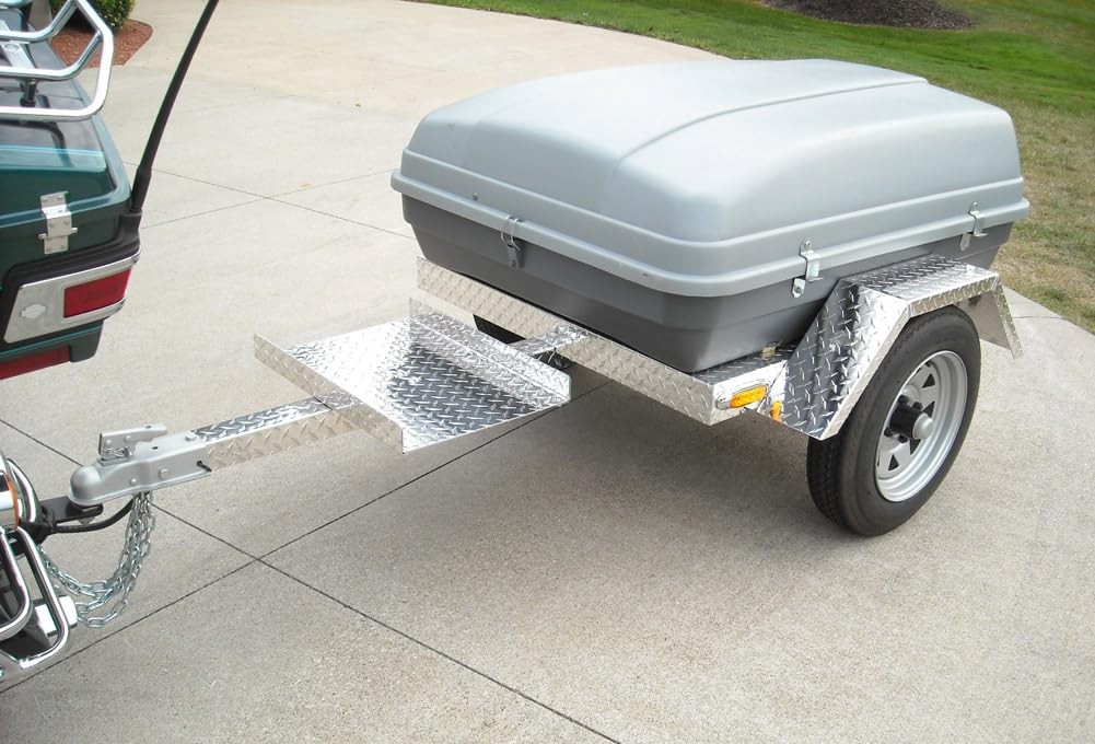 4′ x 8′ Aluminum Diamond Plate Sheet .04 in Thick – Trailer, RV, Garages Etc