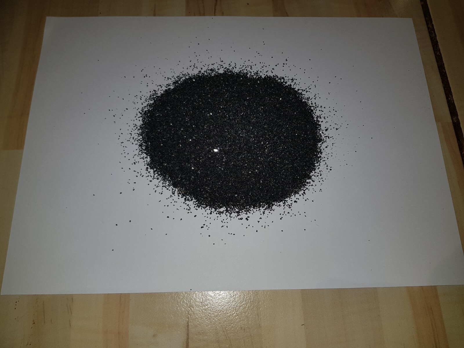 200g silicon alloy 92% silicon metal