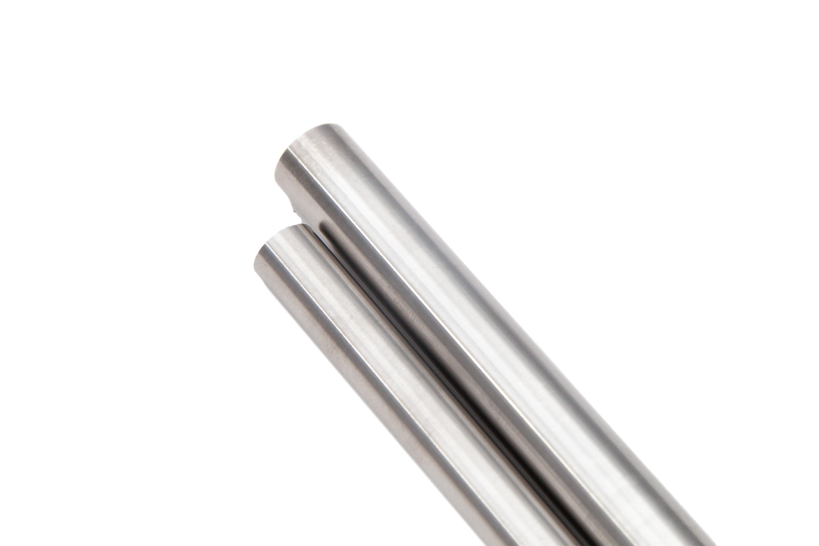 Tungsten Rod 99.95% Pure Metal Element 74 Round Rod W Ø0.8-20mm Tungsten Rod