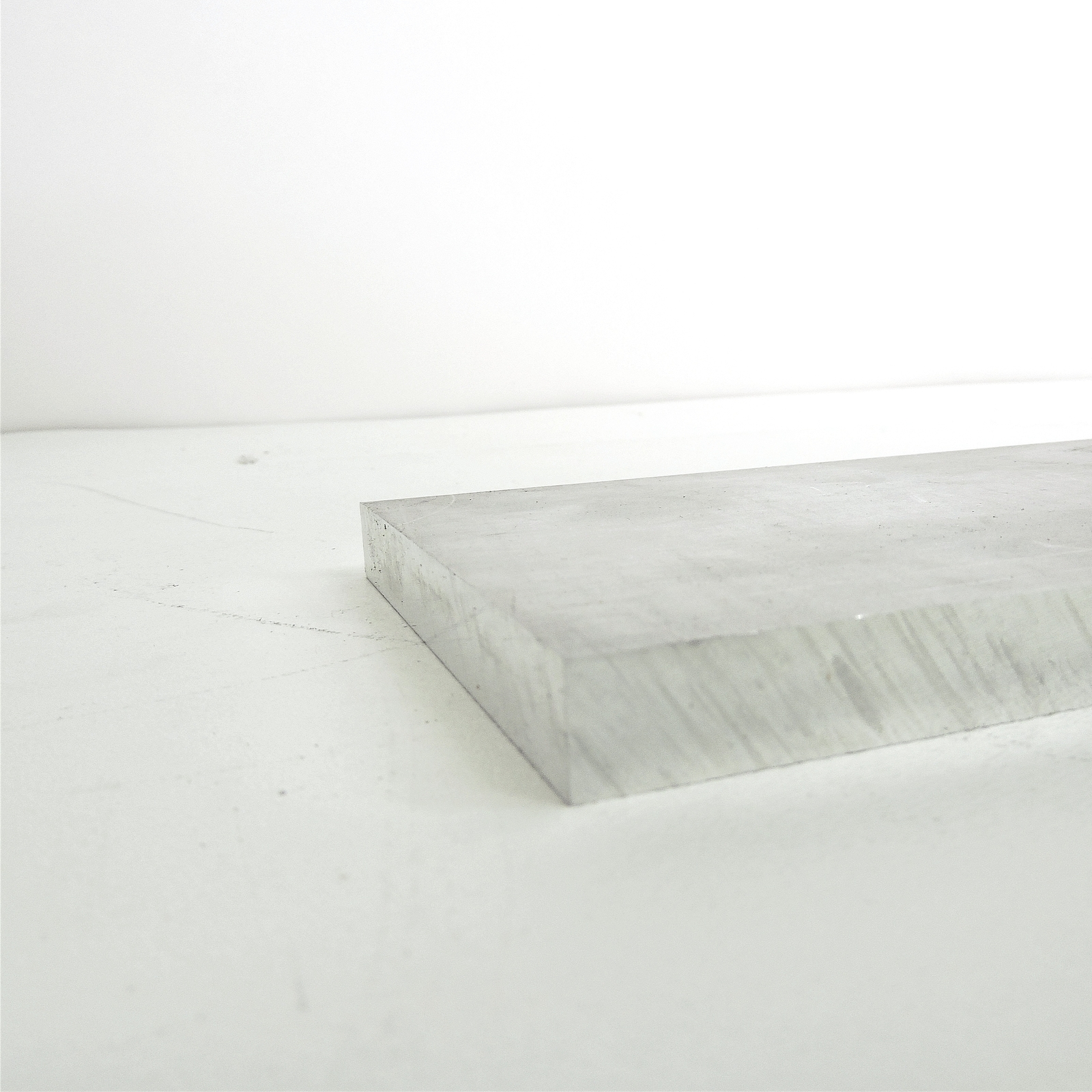 .625″ thick 5/8 Aluminum 6061 PLATE 4.25″ x 29″ Long sku 335100