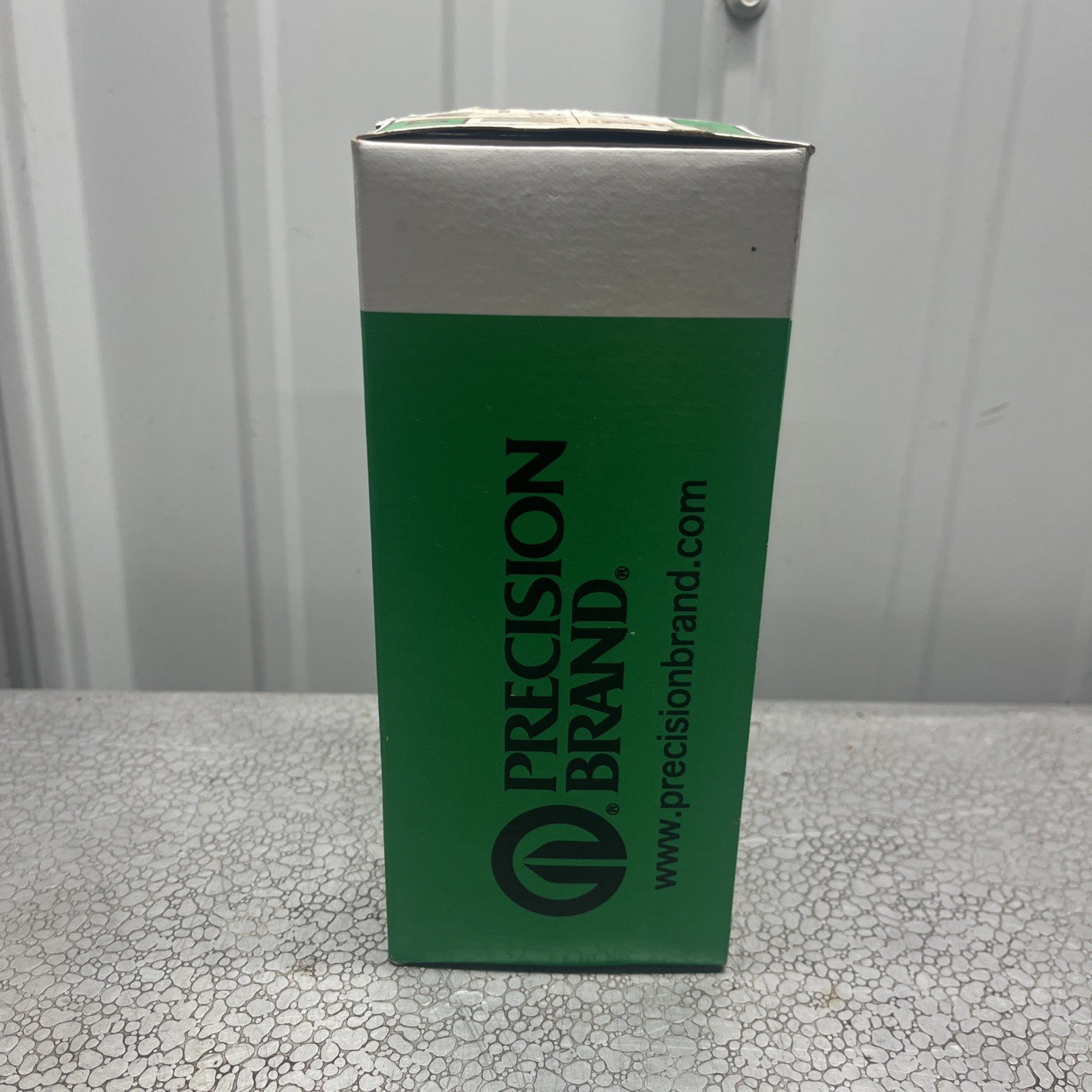 Precision Brand 16280 Shim Stock,Roll,Cold Low Steel,0.0040 In