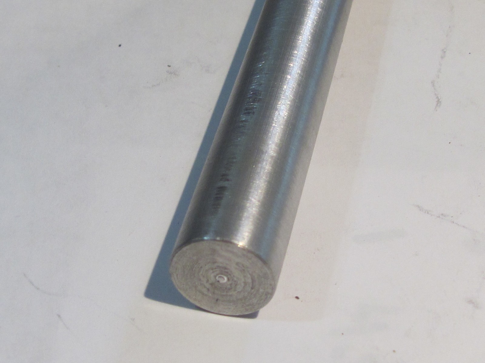 Steel Rod 1/2″ X 12″ Long CRS 1 Pc Free Shipping