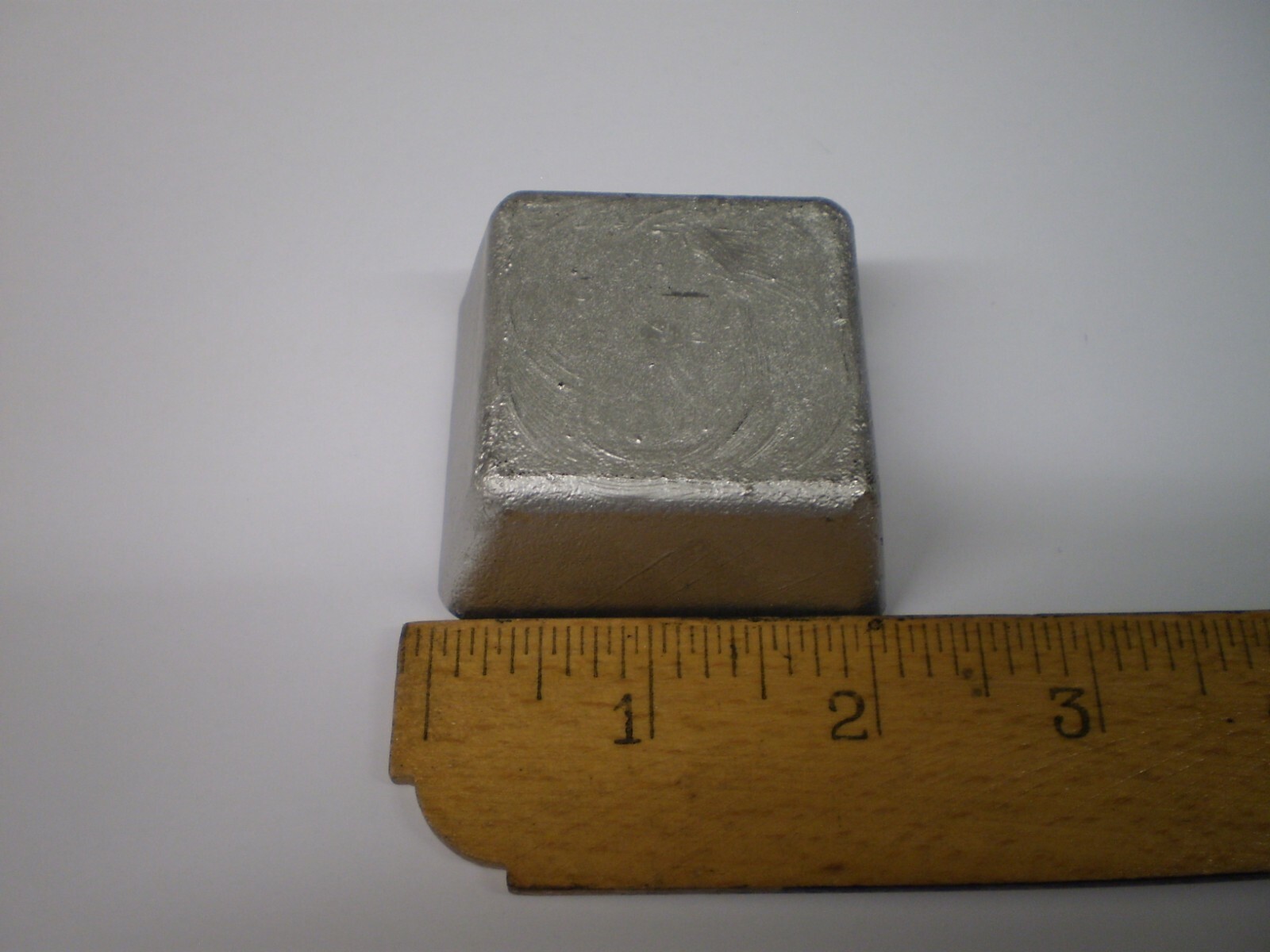 Similar Cerro/Bolten Type Cerrobend Low Melt Alloy 158°F