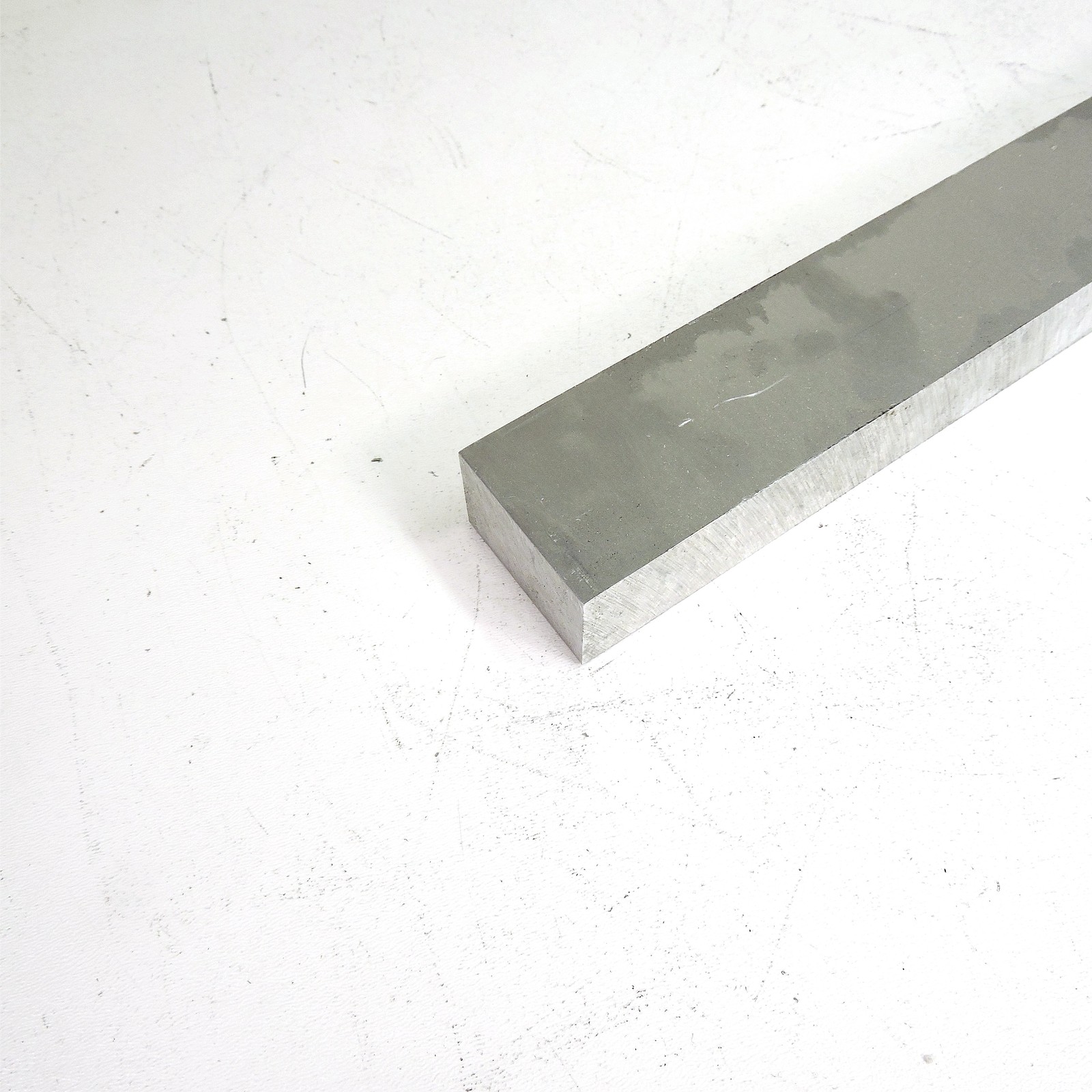 1.25″ thick 1 1/4 Aluminum 6061 PLATE 1.5″ x 14.875″ Long QTY 3 sku 206466