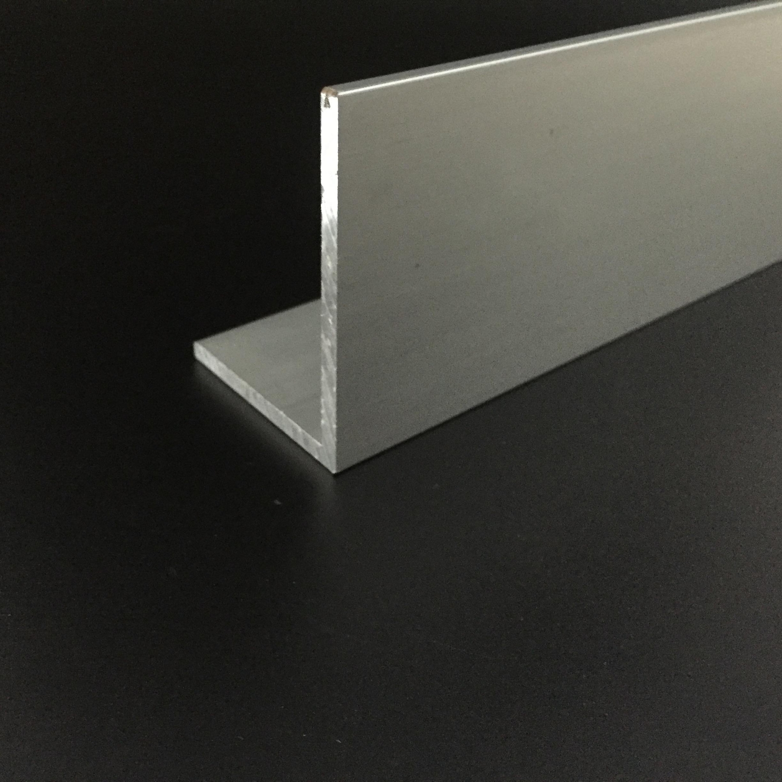 NJ STOCK 4pcs 10mm x 30mm x 250mm(9.84″) Long 2mm Thick 6063 T5 Aluminum Angle