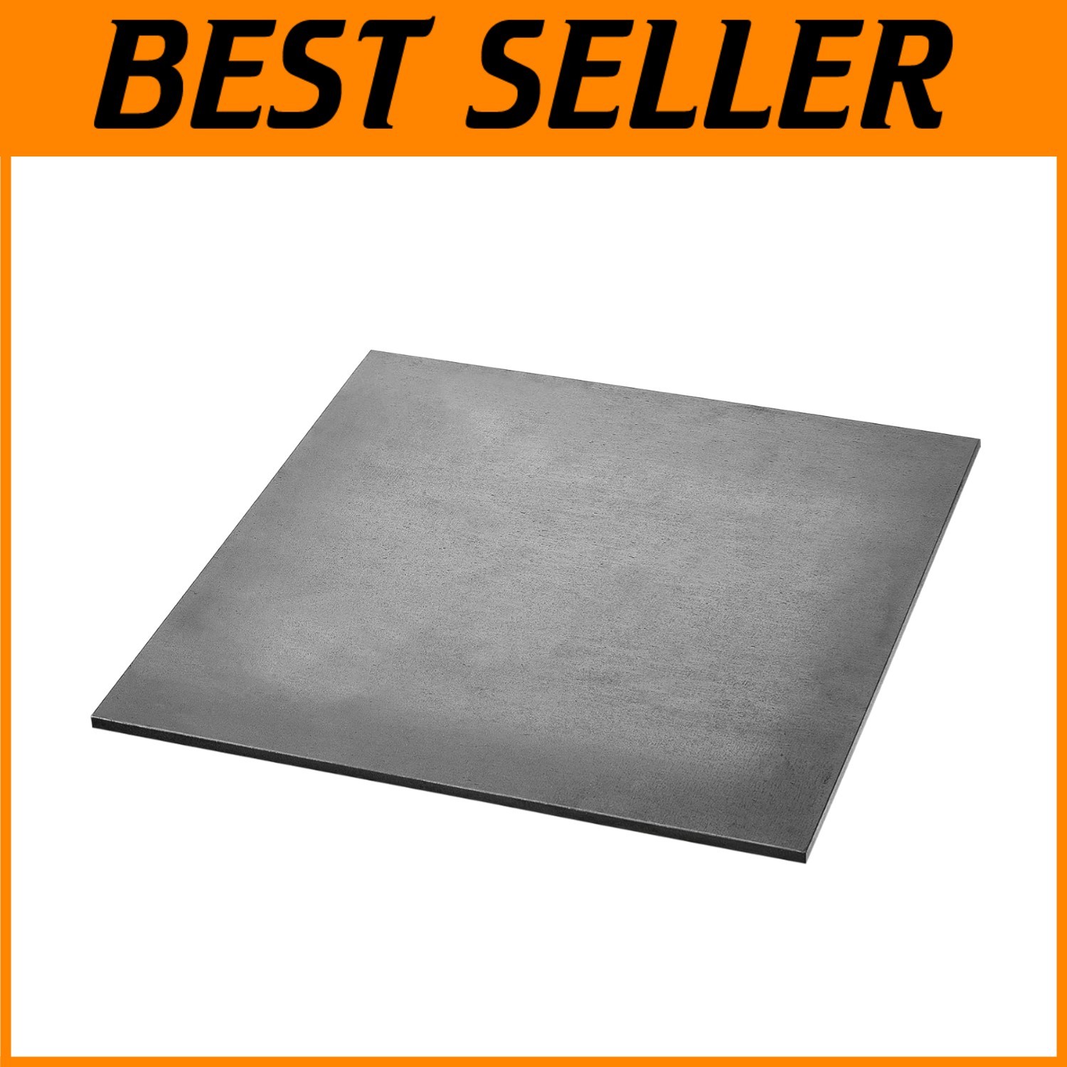 A36 Steel Plate, Hot Rolled Metal 1/4 Plate Sheet#