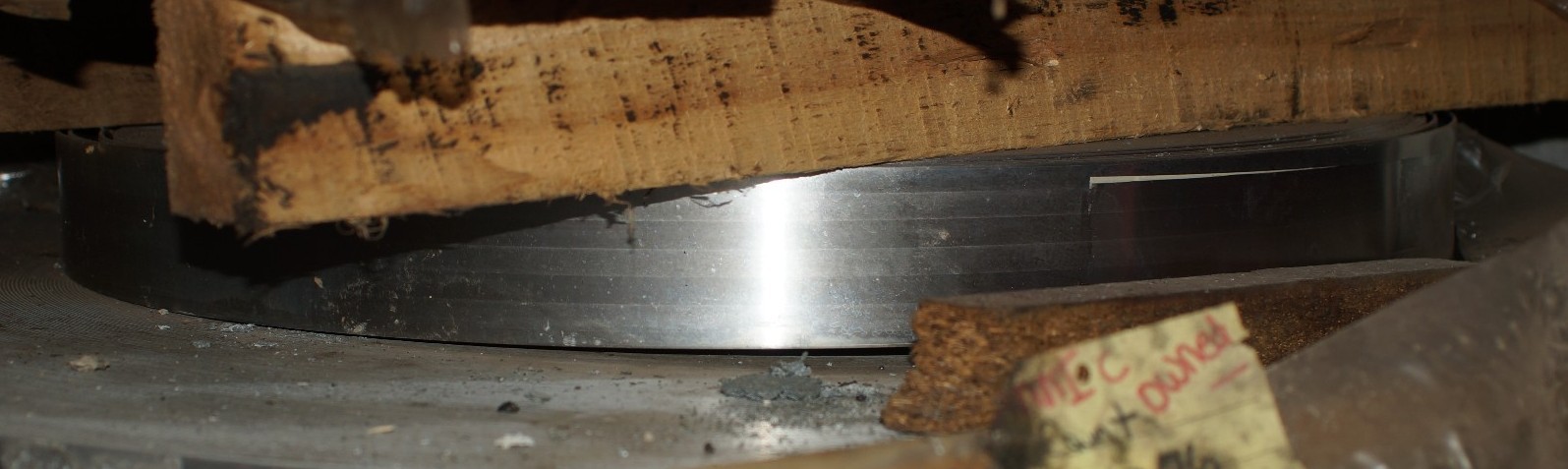 .0625″ x 3.25″ 4045 Aluminum Coil