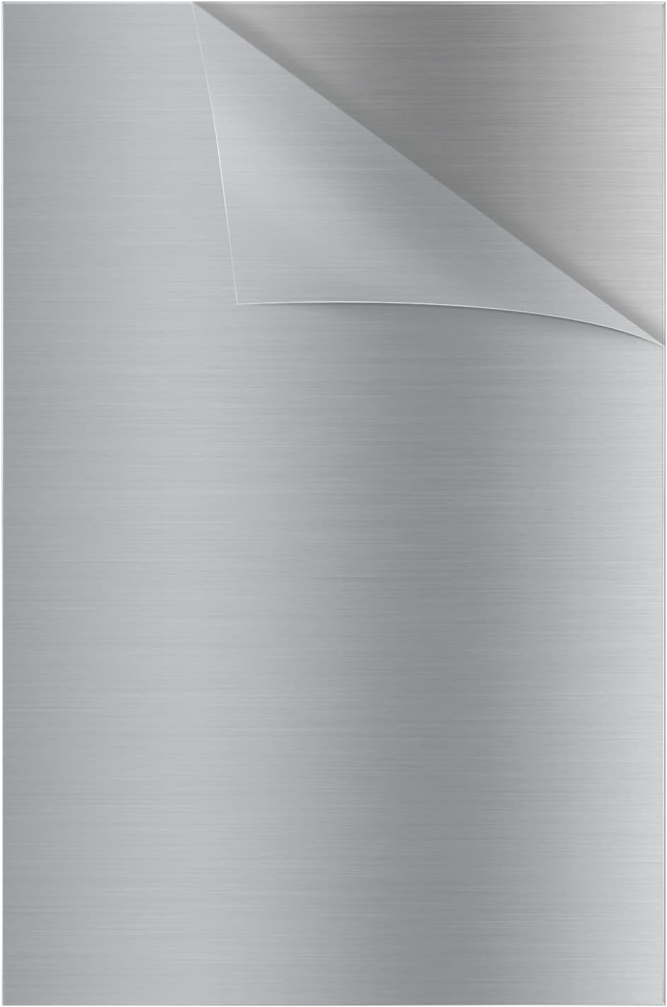 6061-T6 Aluminum Sheet 8x12x1/2 Inch Thickness Durable Aluminum Plate Metal Shee